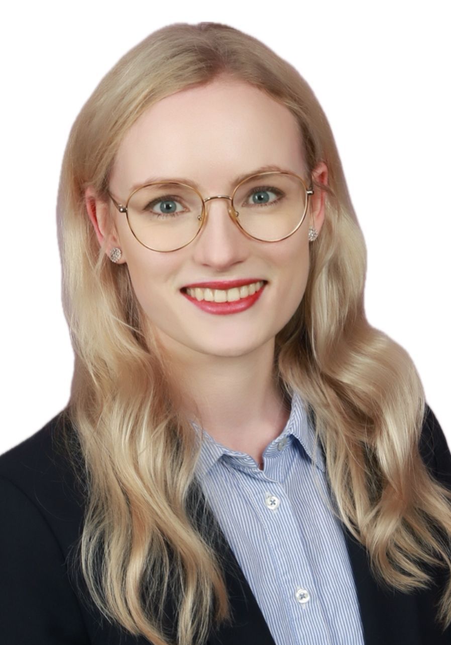 Pia Luchtefeld