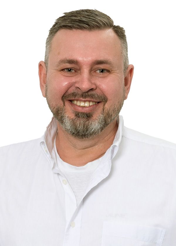 Thorsten Pfeifer