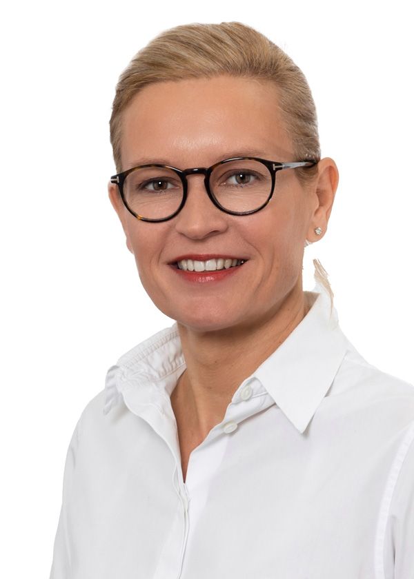 Dr. Gabriele Brockhaus