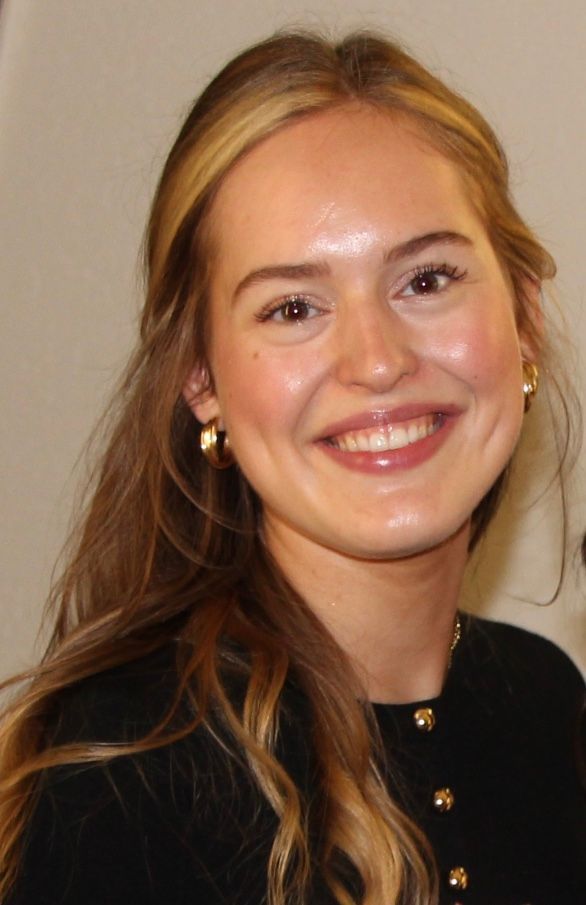 Louisa Pawlak